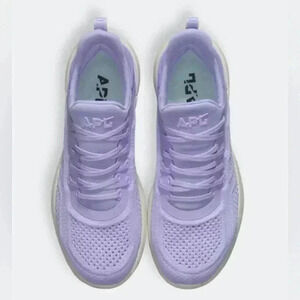 Free People x APL TechLoom Tracer Sneakers Bellflower / Sand Castle Size 8